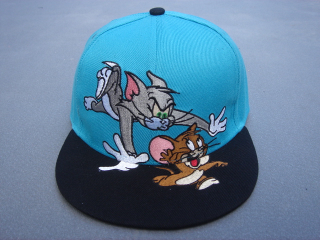 Disney Snapback Hats id17
